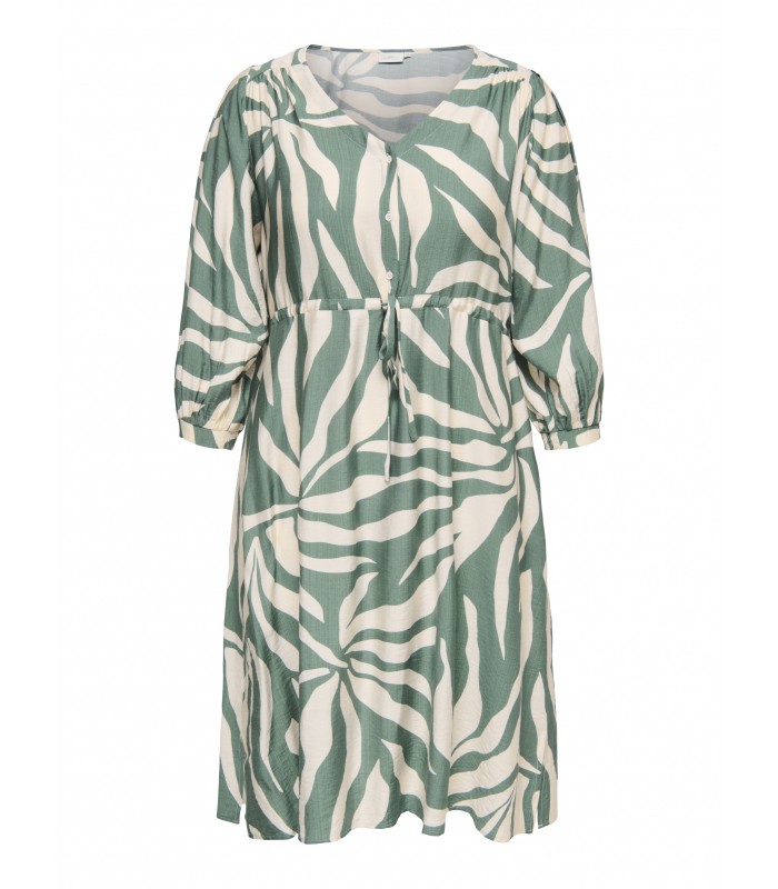 ONLY Carmakoma (Size+) Naiste kleit 15369625*01 (1)