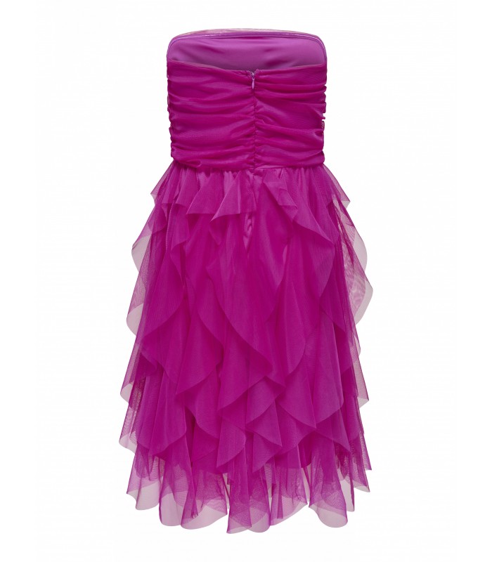 Оnly moteriška suknelė 15372736*03 (3)