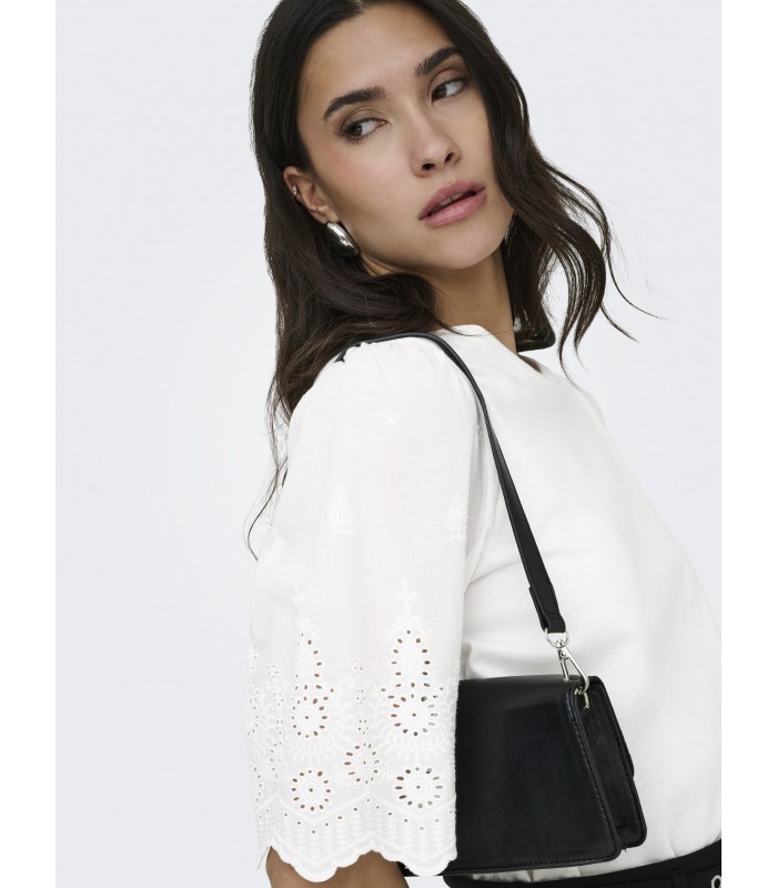 JDY Naiste T-särk 15375151*01 (2)