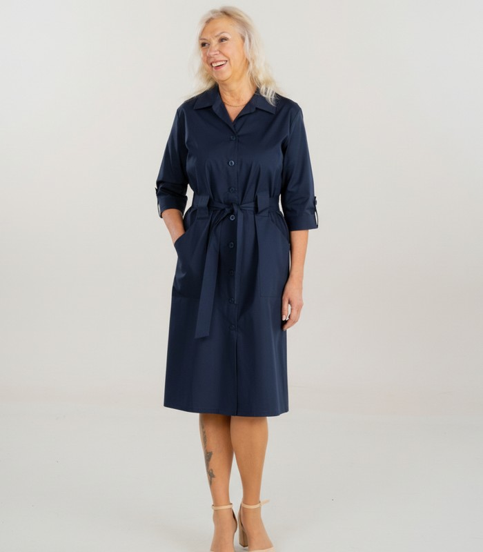 Hansmark женское платье Anette 76165*01 (2)