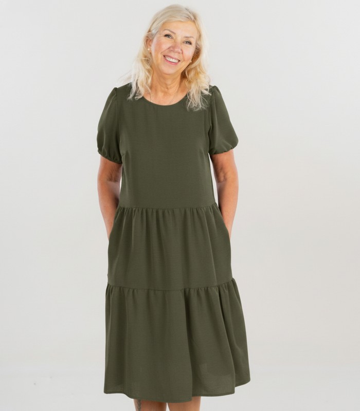 Hansmark sieviešu kleita Pearl 76173*01 (1)