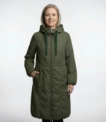 Hansmark moteriška striukė Lisandra 76007*01 (1)