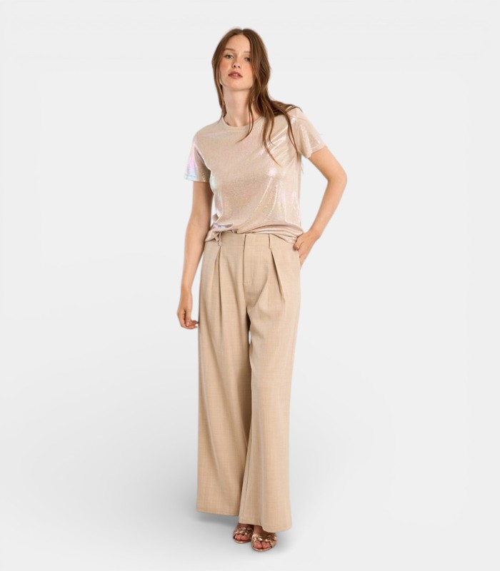 Molly Bracken moteriški marškinėliai TS103EP*03 (1)