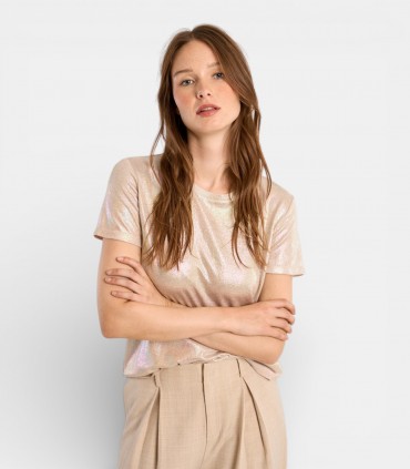 Molly Bracken sieviešu T-krekls TS103EP*03 (2)