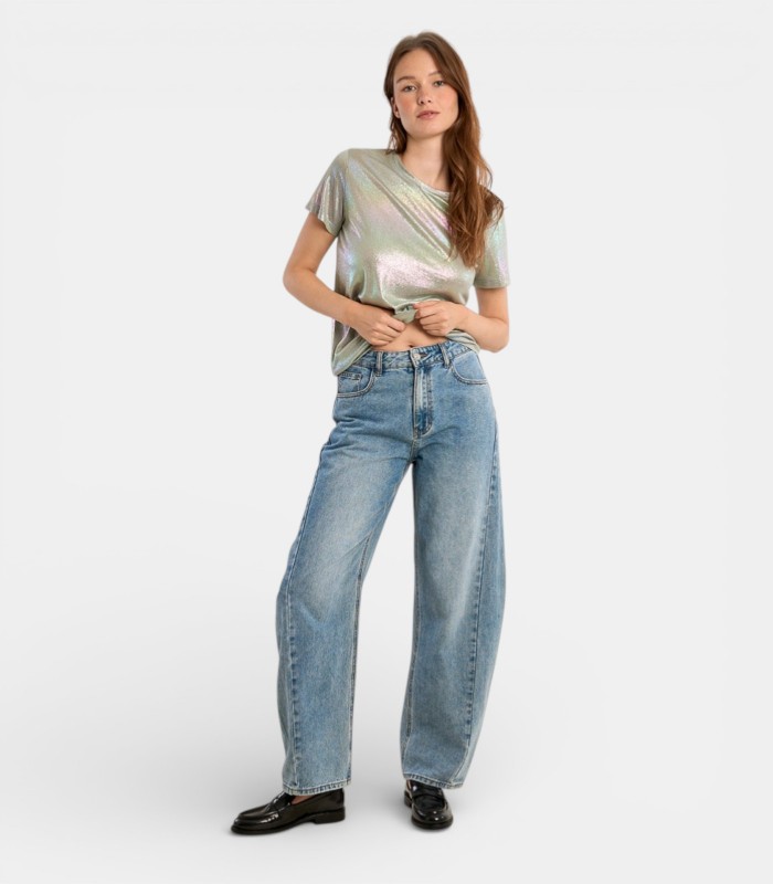 Molly Bracken женская футболка TS103EP*01 (4)