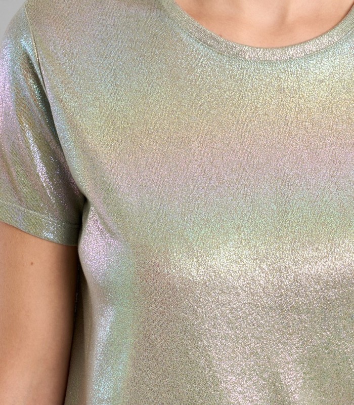 Molly Bracken женская футболка TS103EP*01 (5)