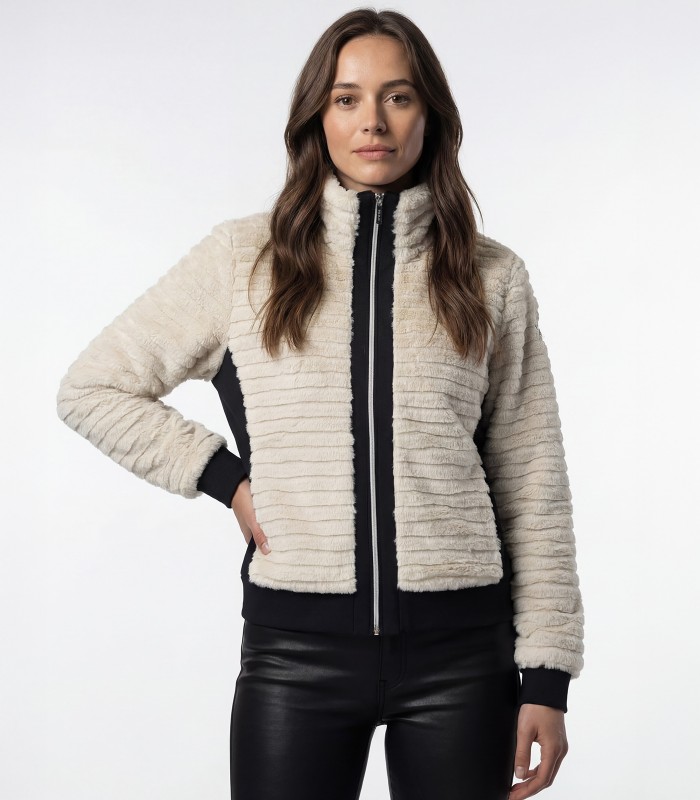 Luhta naisten collegepaita Isolahti 38255-8*021