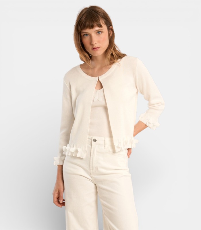 Molly Bracken sieviešu kardigans E1053EP*02 (1)