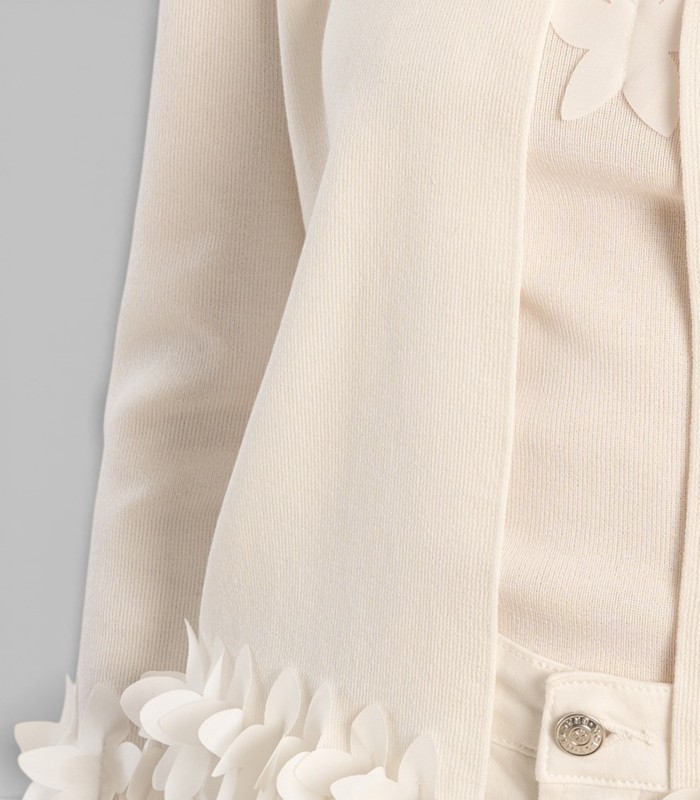 Molly Bracken naiste kardigan E1053EP*02 (2)