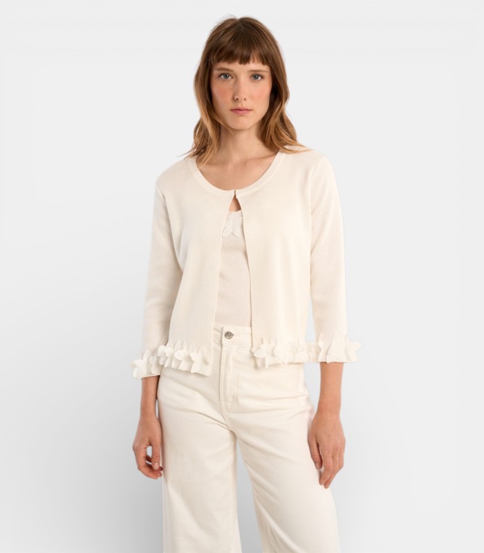 Molly Bracken moteriškas kardiganas E1053EP*02 (4)