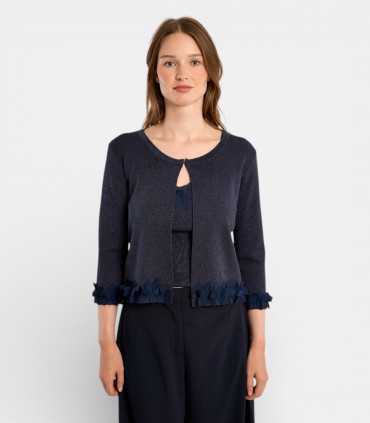 Molly Bracken naiste kardigan E1053EP*01 (1)