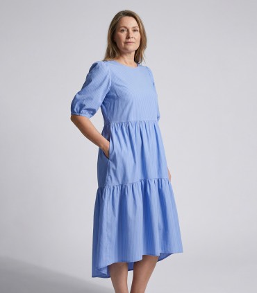 Hansmark Naiste kleit Pirgita 76185*01 (1)