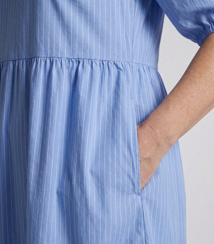 Hansmark sieviešu kleita Pirgita 76185*01 (3)