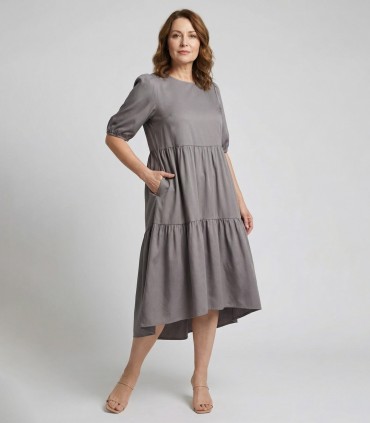 Hansmark Naiste kleit Pirgita 76174*01 (1)