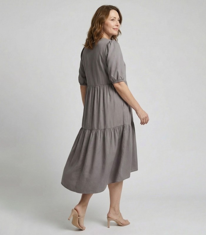 Hansmark Женское платье Pirgita 76174*01 (2)