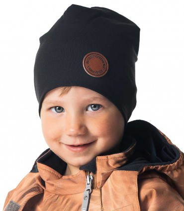 Lenne детская шапка Treat 25678 B*042