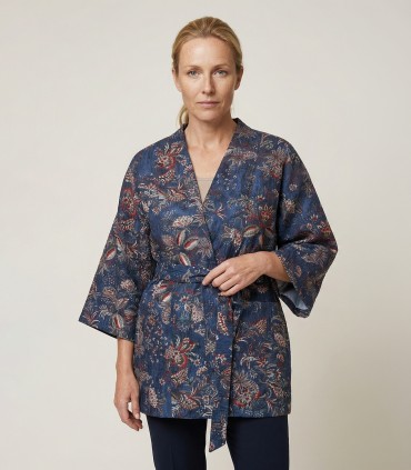 Hansmark Naiste kimono Auli 76078*01 (1)