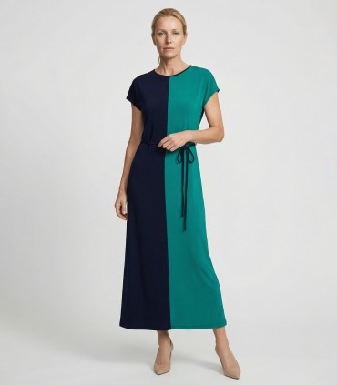 Hansmark moteriška suknelė Nanci 76037*01 (1)