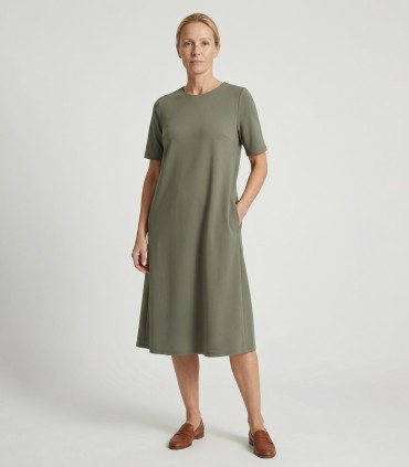 Hansmark Женское платье Cuba 76031*01 (1)