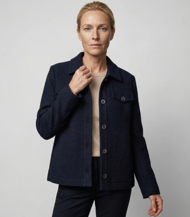 Hansmark sieviešu Camden jaka 76023*01 (1)