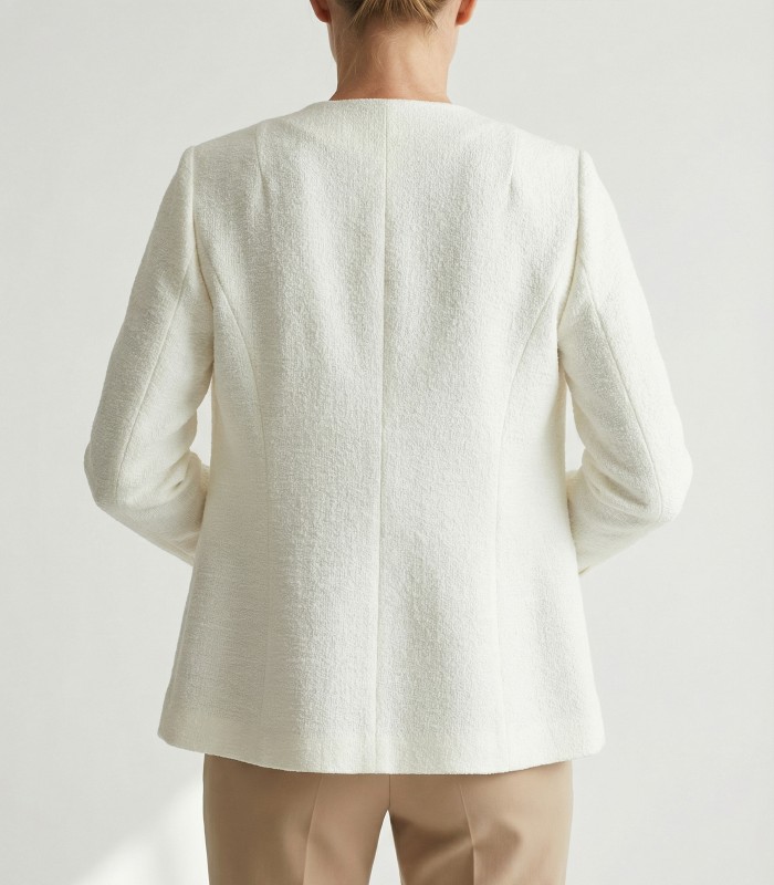 Hansmark Naisten Takki Jeti 76021*01 (2)