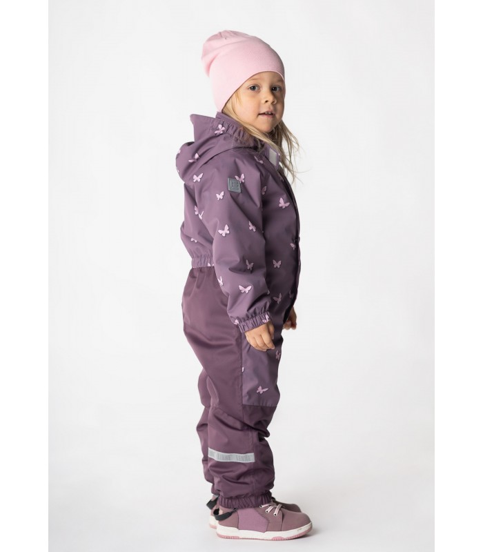 Lenne laste kombinesoon 80 g Joy 26218*6040 (1)