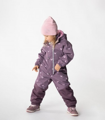 Lenne laste kombinesoon 80 g Joy 26218*6040 (5)