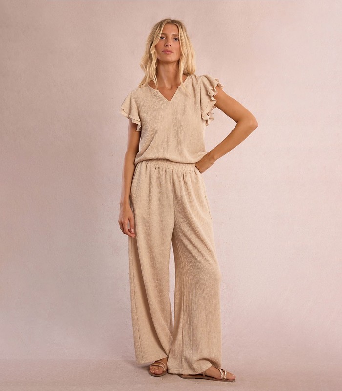 Molly Bracken женские брюки TW119EP*01 (5)