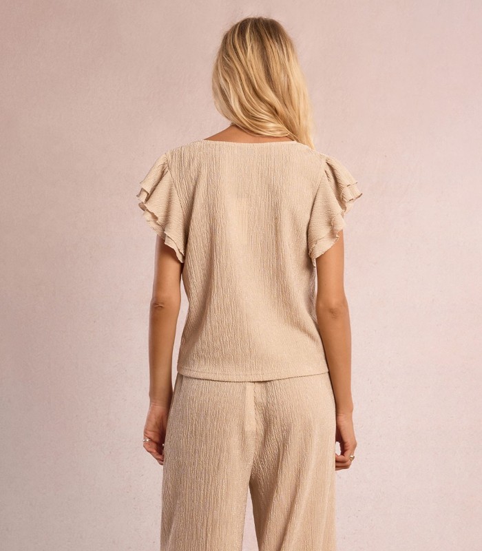 Molly Bracken sieviešu blūze TW118EP*01 (1)