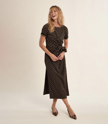 Molly Bracken moteriška suknelė T2219EP*01 (4)