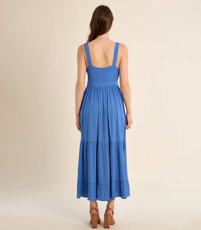 Molly Bracken sieviešu kleita T2204BEP*01 (1)