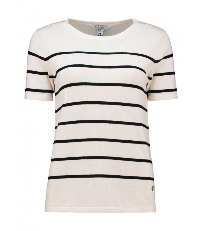 Zabaione naisten t-paita LA44YLA DZ*01 (1)