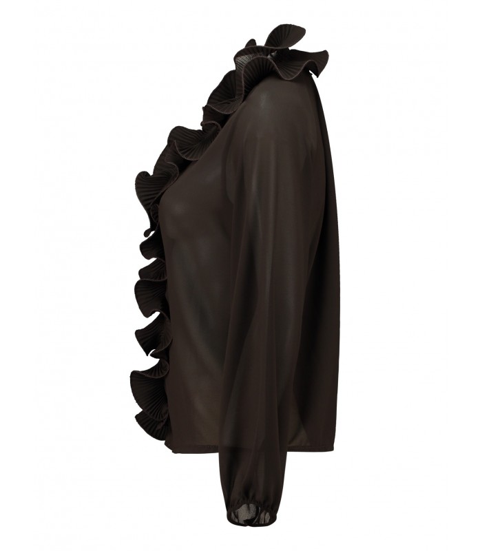 Zabaione Женская блузка SA44RINA PL*01 (1)