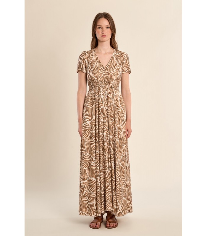 Molly Bracken sieviešu kleita N297EE*01 (1)