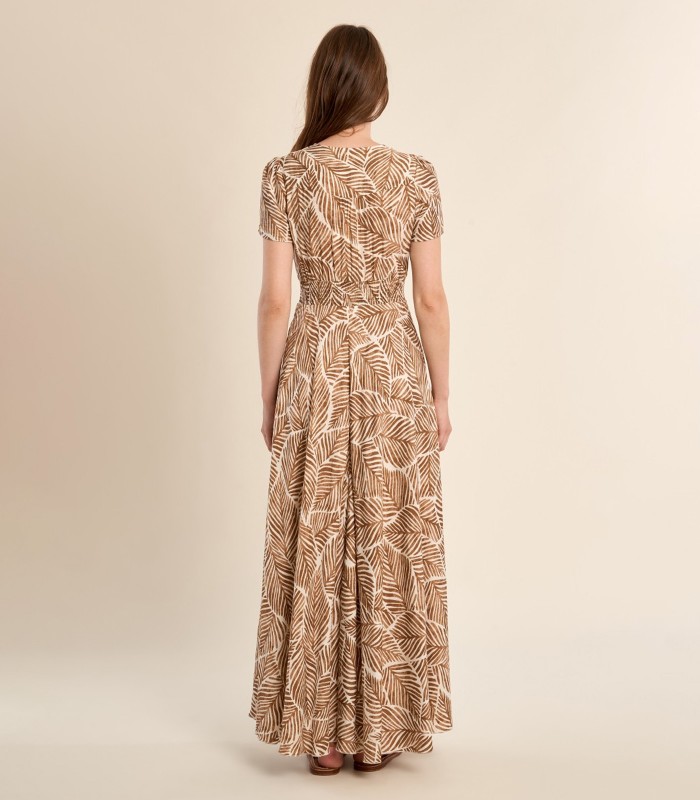 Molly Bracken sieviešu kleita N297EE*01 (5)