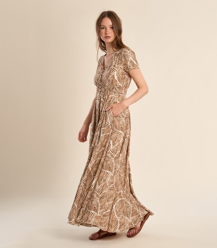 Molly Bracken женское платье N297EE*01 (6)