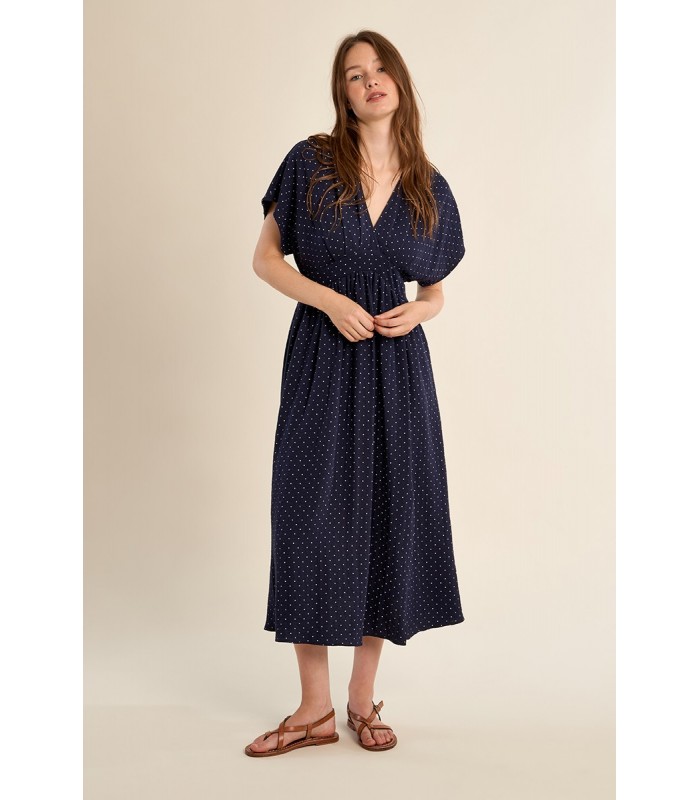 Molly Bracken Moteriška suknelė LA1876BEP*01 (2)