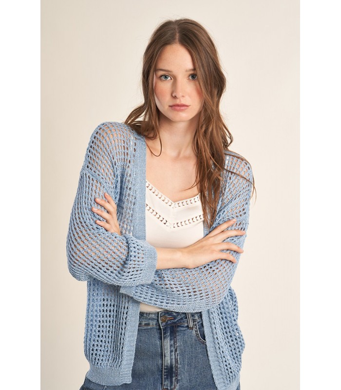 Molly Bracken Naiste Kardigan LA1711EP*02 (2)
