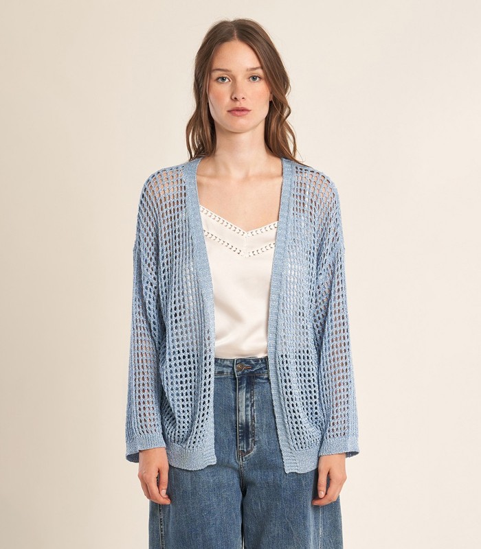 Molly Bracken moteriškas kardiganas LA1711EP*02 (5)