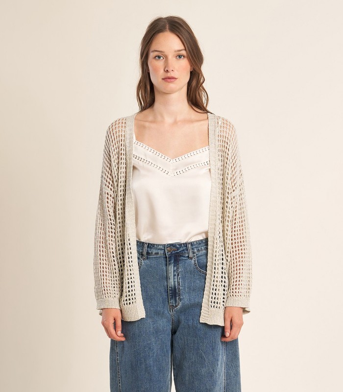 Molly Bracken naisten neuletakki LA1711EP*01 (4)