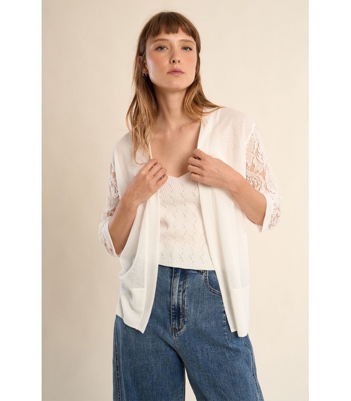 Molly Bracken naiste kardigan E1481EP*01 (1)