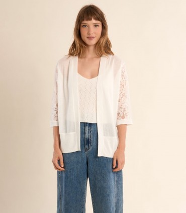 Molly Bracken moteriškas megztinis E1481EP*01 (5)