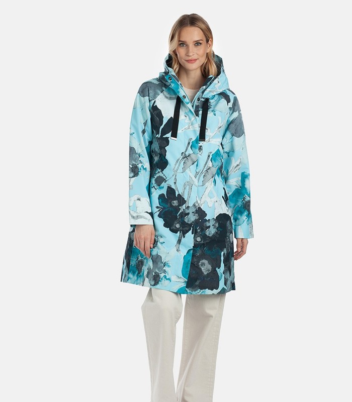 Huppa женская куртка Linnea 13038000*61706 (4)