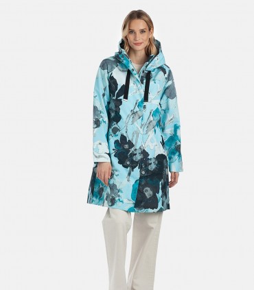 Huppa naisten takki Linnea 13038000*61706 (4)