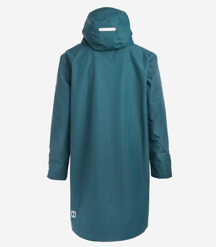 Huppa vīriešu pavasara-rudens mētelis Evar 13018000*00077 (5)