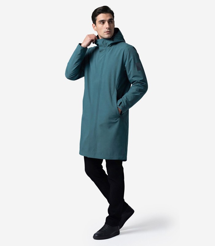 Huppa мужское весенне- осеннее пальто Evar 13018000*00077 (6)