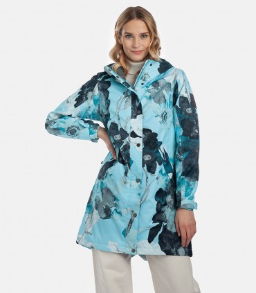 Huppa moteriškas parkas 40g. Janelė 12368104*61706 (4)