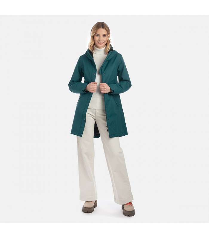 Huppa женская парка 40гр. Janelle 12368104*00077 (5)