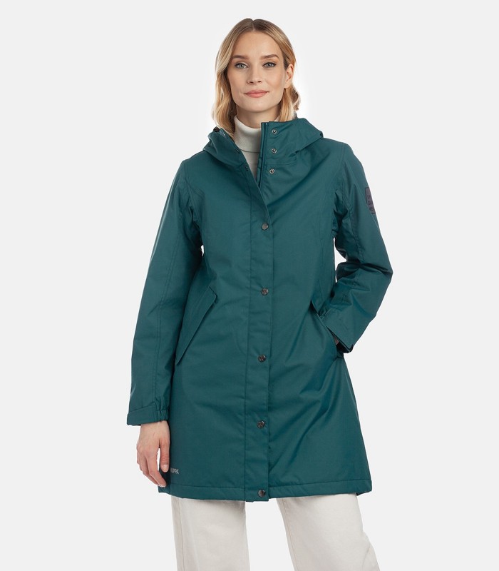 Huppa женская парка 40гр. Janelle 12368104*00077 (8)