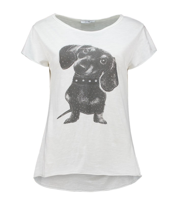 Hailys moteriški marškinėliai SV44ENJA TS*8523 (3)